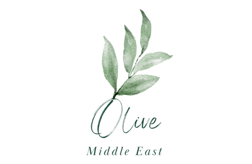 olive middle east 